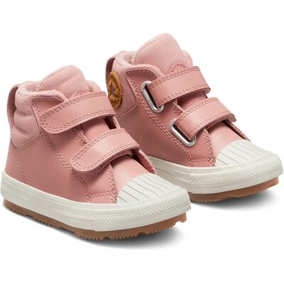 Converse Zapatillas de piel Chuck Taylor Berkshire Boot Seasonal. Color Converse Zapatillas de piel Chuck Taylor Berkshire Boot Seasonal. Color