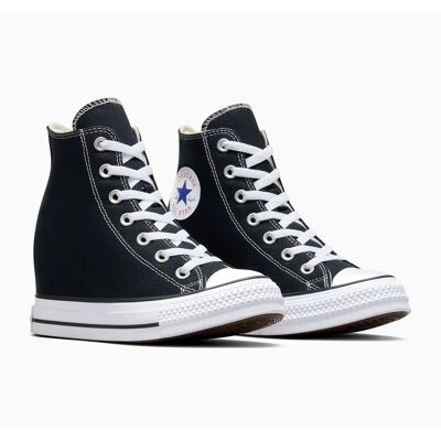 Converse Zapatillas deportivas All Star Wedge Foundation. Color Converse Zapatillas deportivas All Star Wedge Foundation. Color