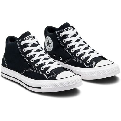 Converse Zapatillas Malden Street Mid Foundation Canvas. Color Converse Zapatillas Malden Street Mid Foundation Canvas. Color