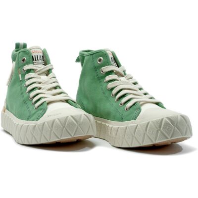 PALLADIUM Zapatillas de caña alta Palla Ace Chukka ORG. Color PALLADIUM Zapatillas de caña alta Palla Ace Chukka ORG. Color
