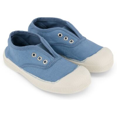 Bensimon Zapatillas Elly. Color Bensimon Zapatillas Elly. Color