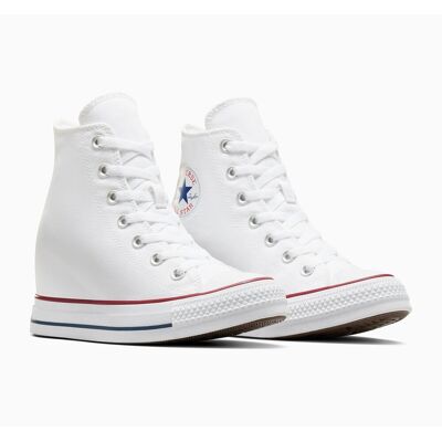 Converse Zapatillas deportivas All Star Wedge Foundation. Color Converse Zapatillas deportivas All Star Wedge Foundation. Color