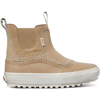 Vans MTE Standard Mid Chelsea Impermeable - Zapatillas Vans MTE Standard Mid Chelsea Impermeable - Zapatillas