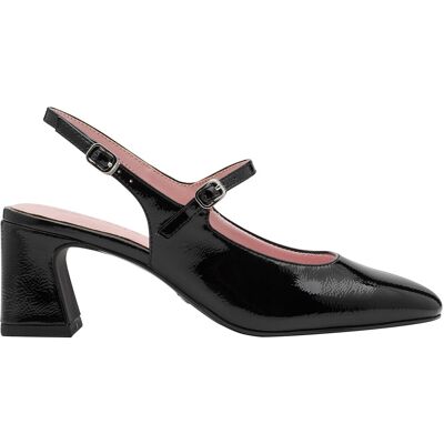 TAMARIS Zapatos de tacón slingback. Color TAMARIS Zapatos de tacón slingback. Color