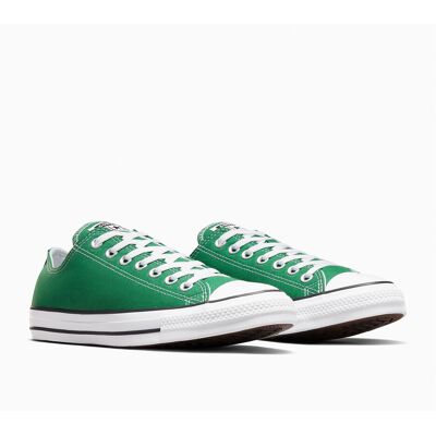 Converse Zapatilas Chuck Taylor All Star Seasonal Color. Color Converse Zapatilas Chuck Taylor All Star Seasonal Color. Color
