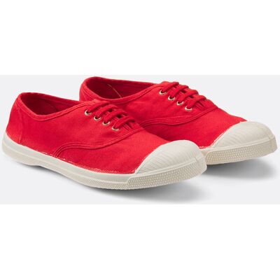 Bensimon Zapatillas con cordones. Color Bensimon Zapatillas con cordones. Color