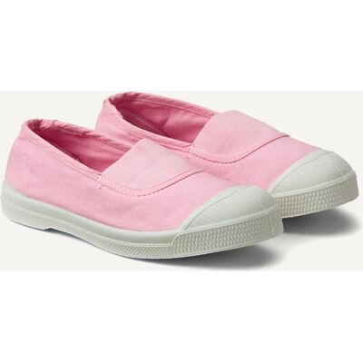 Bensimon Zapatillas con elástico. Color Bensimon Zapatillas con elástico. Color