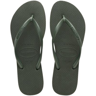 Havaianas Chanclas Hav. Slim. Color Havaianas Chanclas Hav. Slim. Color
