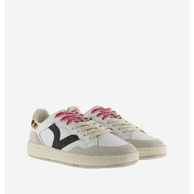 VICTORIA Zapatillas SMASH GLAM. Color VICTORIA Zapatillas SMASH GLAM. Color