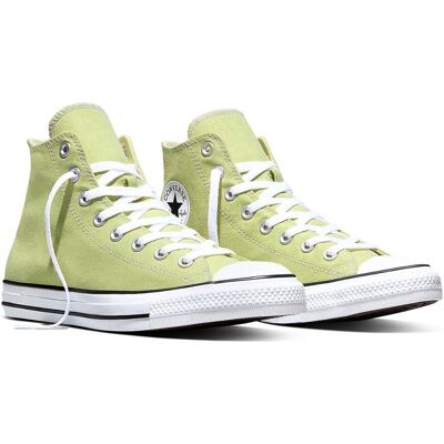 Converse Zapatilas Chuck Taylor All Star Seasonal Color. Color Converse Zapatilas Chuck Taylor All Star Seasonal Color. Color