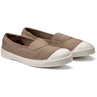 Bensimon Zapatillas con elástico. Color Bensimon Zapatillas con elástico. Color