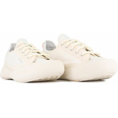 PALLADIUM Zapatillas de lona Pallanova. Color PALLADIUM Zapatillas de lona Pallanova. Color
