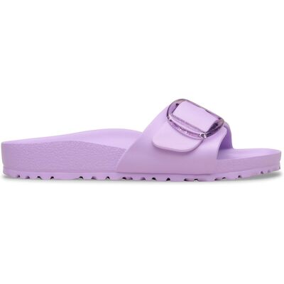 Birkenstock Mules Madrid Big Buckle EVA. Color Birkenstock Mules Madrid Big Buckle EVA. Color