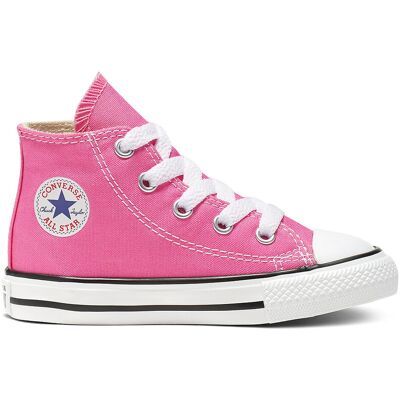 Converse Chuck Taylor All Star Core Canvas Hi. Color Converse Chuck Taylor All Star Core Canvas Hi. Color