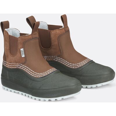 Vans Botines Chelsea. Color Vans Botines Chelsea. Color