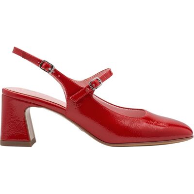 TAMARIS Zapatos de tacón slingback. Color TAMARIS Zapatos de tacón slingback. Color
