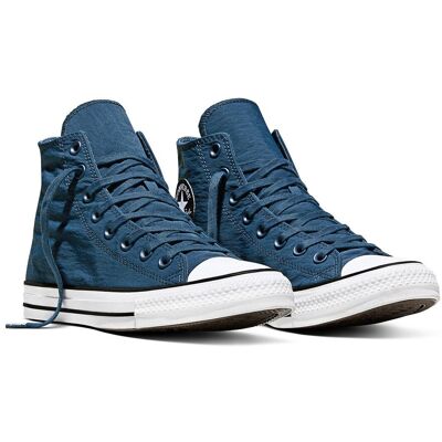 Converse Zapatillas CHUCK TAYLOR ALL STAR HI BAGGIES. Color Converse Zapatillas CHUCK TAYLOR ALL STAR HI BAGGIES. Color