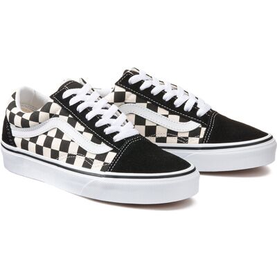 Vans Zapatillas UA Old Skool. Color Vans Zapatillas UA Old Skool. Color