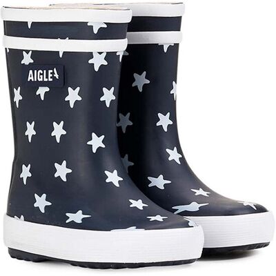 Aigle Botas de lluvia BabyFlac Play2. Color Aigle Botas de lluvia BabyFlac Play2. Color
