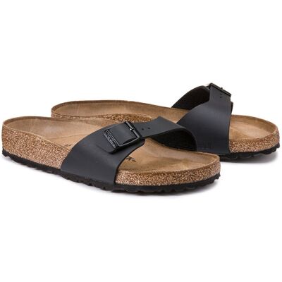Birkenstock Mules con una correa Madrid. Color Birkenstock Mules con una correa Madrid. Color