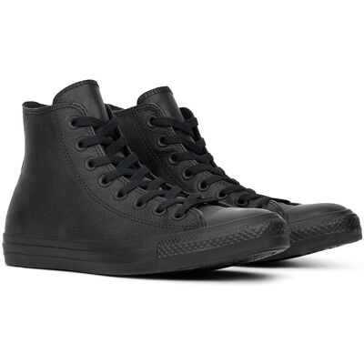 Converse Chuck Taylor All Star Mono Leather. Color Converse Chuck Taylor All Star Mono Leather. Color
