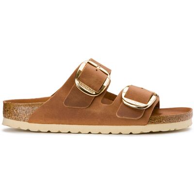 Birkenstock Mules con correa doble Arizona Big Buckle. Color Birkenstock Mules con correa doble Arizona Big Buckle. Color