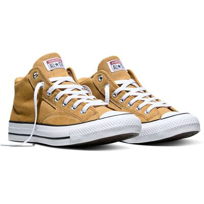 Converse Zapatillas CHUCK TAYLOR ALL STAR MALDEN STREET MID SEASONAL COLOR. Color Converse Zapatillas CHUCK TAYLOR ALL STAR MALDEN STREET MID SEASONAL COLOR. Color