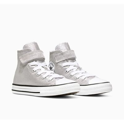 Converse Zapatillas CHUCK TAYLOR ALL STAR 1V HI SHINE. Color Converse Zapatillas CHUCK TAYLOR ALL STAR 1V HI SHINE. Color