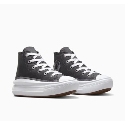 Converse Zapatillas Chuck Taylor All Star Move Shinefetti. Color Converse Zapatillas Chuck Taylor All Star Move Shinefetti. Color