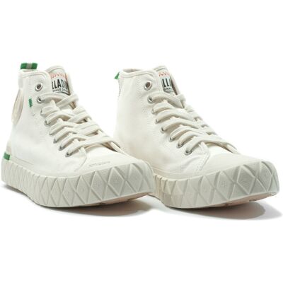 PALLADIUM Zapatillas de caña alta Palla Ace Chukka ORG. Color PALLADIUM Zapatillas de caña alta Palla Ace Chukka ORG. Color