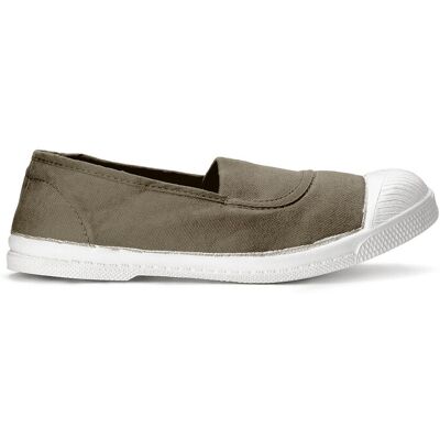 Bensimon Zapatillas con elástico. Color Bensimon Zapatillas con elástico. Color