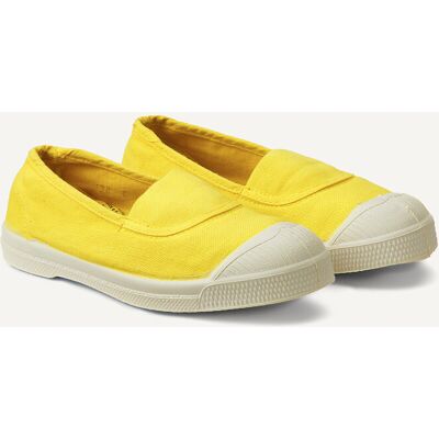 Bensimon Zapatillas con elástico. Color Bensimon Zapatillas con elástico. Color
