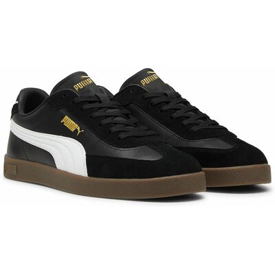 Puma Zapatillas de piel Club II Era. Color Puma Zapatillas de piel Club II Era. Color