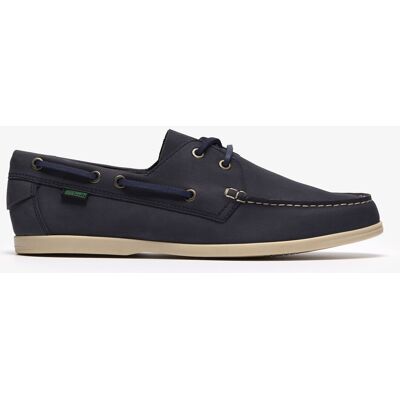 Clarks Mocasín Charmouth en piel de nobuck. Color Clarks Mocasín Charmouth en piel de nobuck. Color