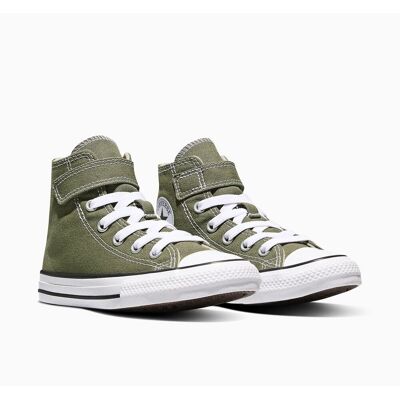 Converse Zapatillas decorativas CHUCK TAYLOR ALL STAR 1V HI SEASONAL COLOR. Color Converse Zapatillas decorativas CHUCK TAYLOR ALL STAR 1V HI SEASONAL COLOR. Color