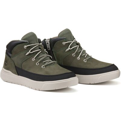 Timberland Zapatillas de piel Seneca Bay. Color Timberland Zapatillas de piel Seneca Bay. Color