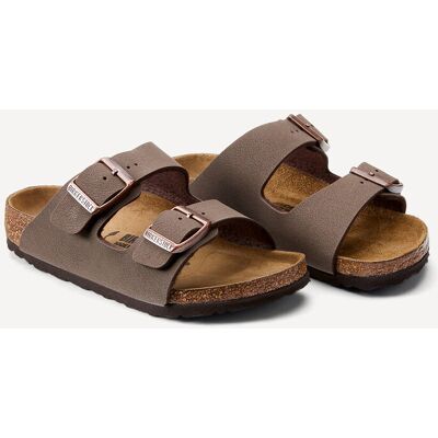 Birkenstock Mules con correa doble Arizona Kids. Color Birkenstock Mules con correa doble Arizona Kids. Color