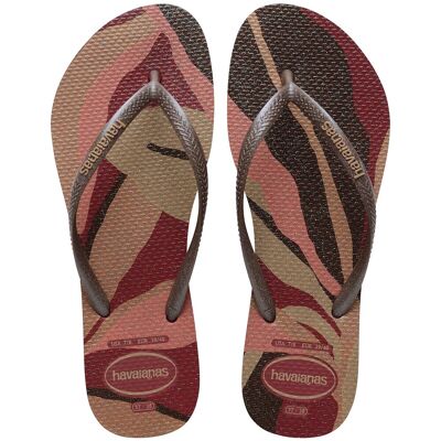 Havaianas Chanclas Hav. Paleta Slim Glow. Color Havaianas Chanclas Hav. Paleta Slim Glow. Color