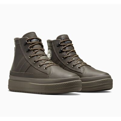 Converse Chuck Taylor All Star Equip Zapatillas Zapatillas de piel. Color Converse Chuck Taylor All Star Equip Zapatillas Zapatillas de piel. Color