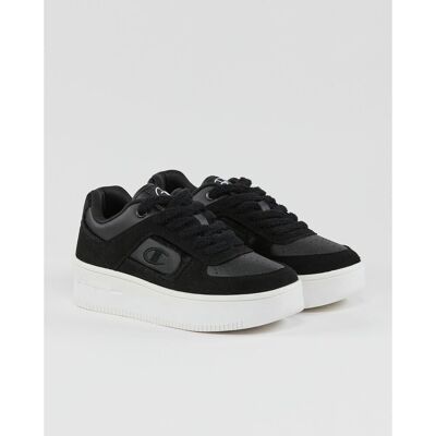 CHAMPION Zapatillas Foul Play Plat Velour. Color CHAMPION Zapatillas Foul Play Plat Velour. Color