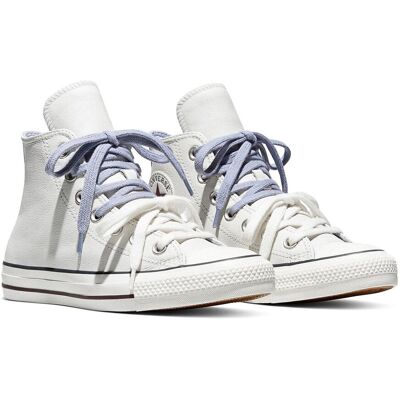 Converse Zapatillas CTAS Leather Retro Inspired. Color Converse Zapatillas CTAS Leather Retro Inspired. Color