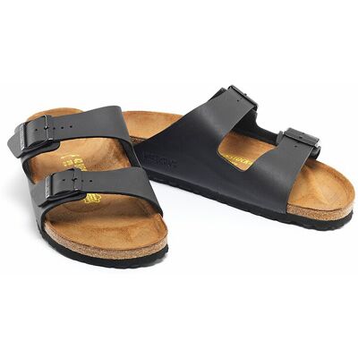 Birkenstock Chanclas Arizona. Color Birkenstock Chanclas Arizona. Color