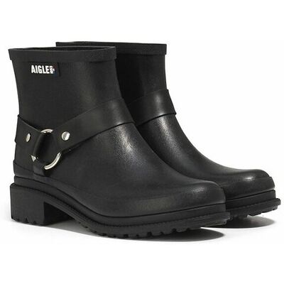 Aigle Botines Macadames. Color Aigle Botines Macadames. Color