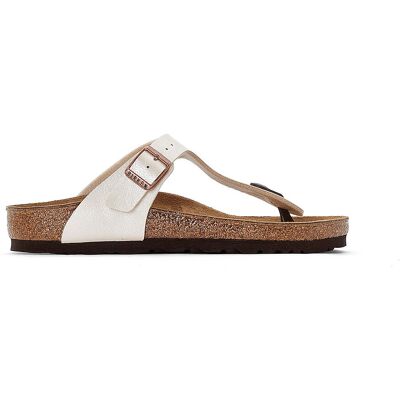 Birkenstock Sandalias con tira entre los dedos Gizeh. Color Birkenstock Sandalias con tira entre los dedos Gizeh. Color