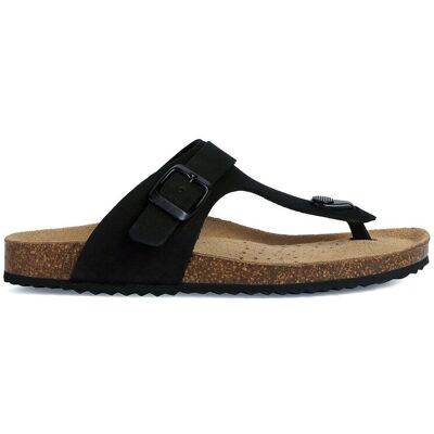 Geox Chanclas con hebilla Brionia. Color Geox Chanclas con hebilla Brionia. Color