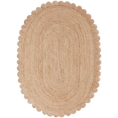 La Redoute Interiors - Aftas - Beige - Rug La Redoute Interiors - Aftas - Beige - Rug