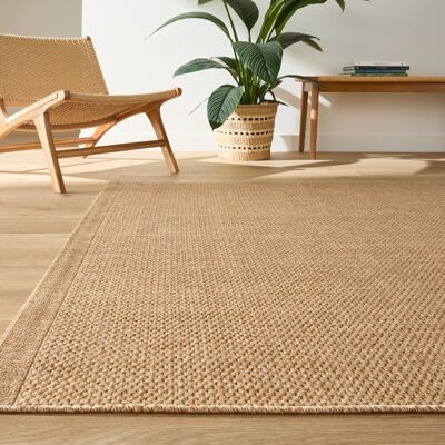 La Redoute Interieurs - Milas - Beige - 200x290 cm - Rug La Redoute Interieurs - Milas - Beige - 200x290 cm - Rug