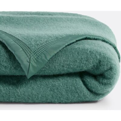 La Redoute Interiors Woolmark Virgin Wool Blanket - Manta La Redoute Interiors Woolmark Virgin Wool Blanket - Manta