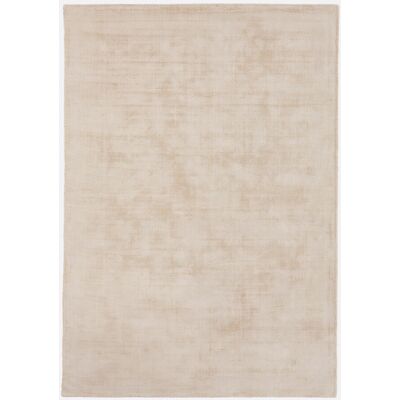 LA REDOUTE INTERIEURS Alfombra Beige Izri - Alfombra LA REDOUTE INTERIEURS Alfombra Beige Izri - Alfombra