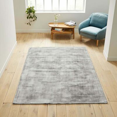 La Redoute Interieurs - Izri - 100% Tencel - Rug La Redoute Interieurs - Izri - 100% Tencel - Rug